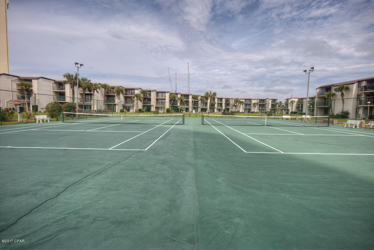 Sugar Beach Condo - Residential