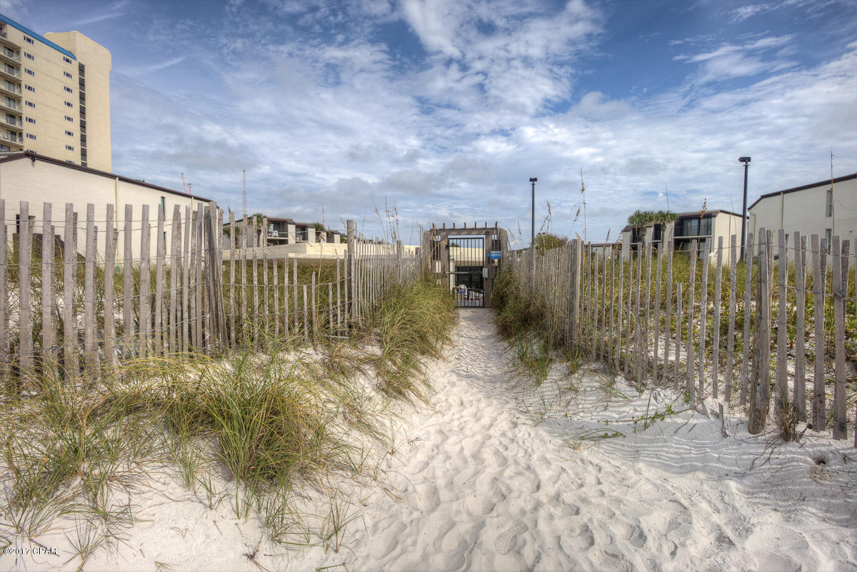 Sugar Beach Condo - Residential