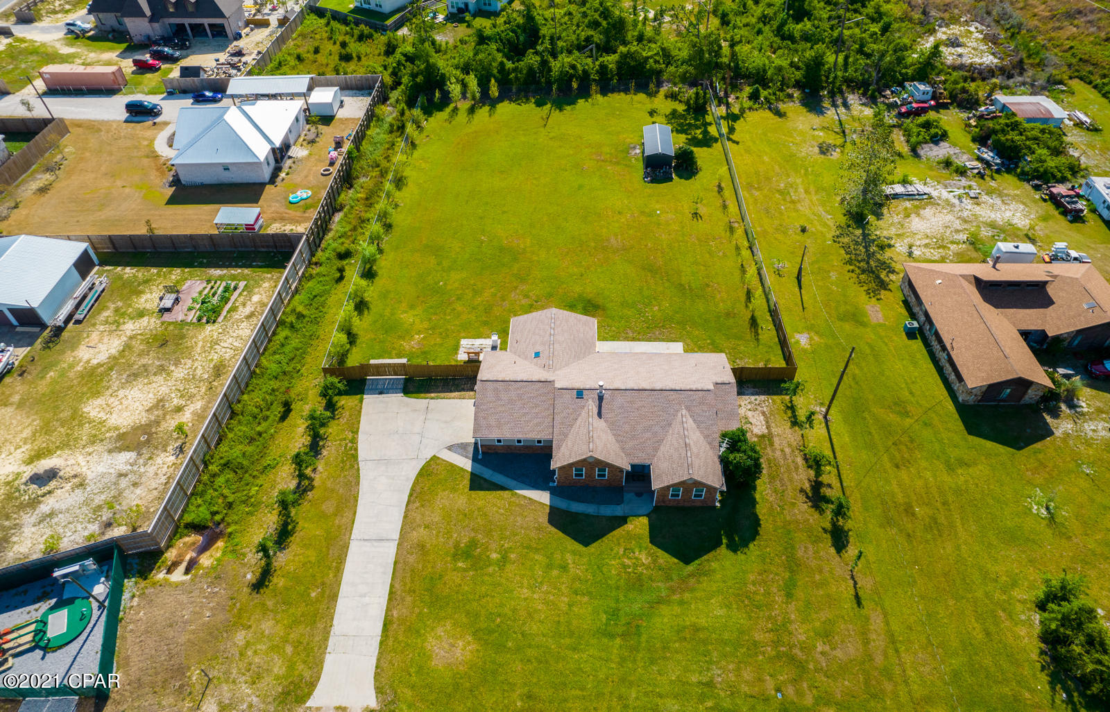 Highland City - Residential