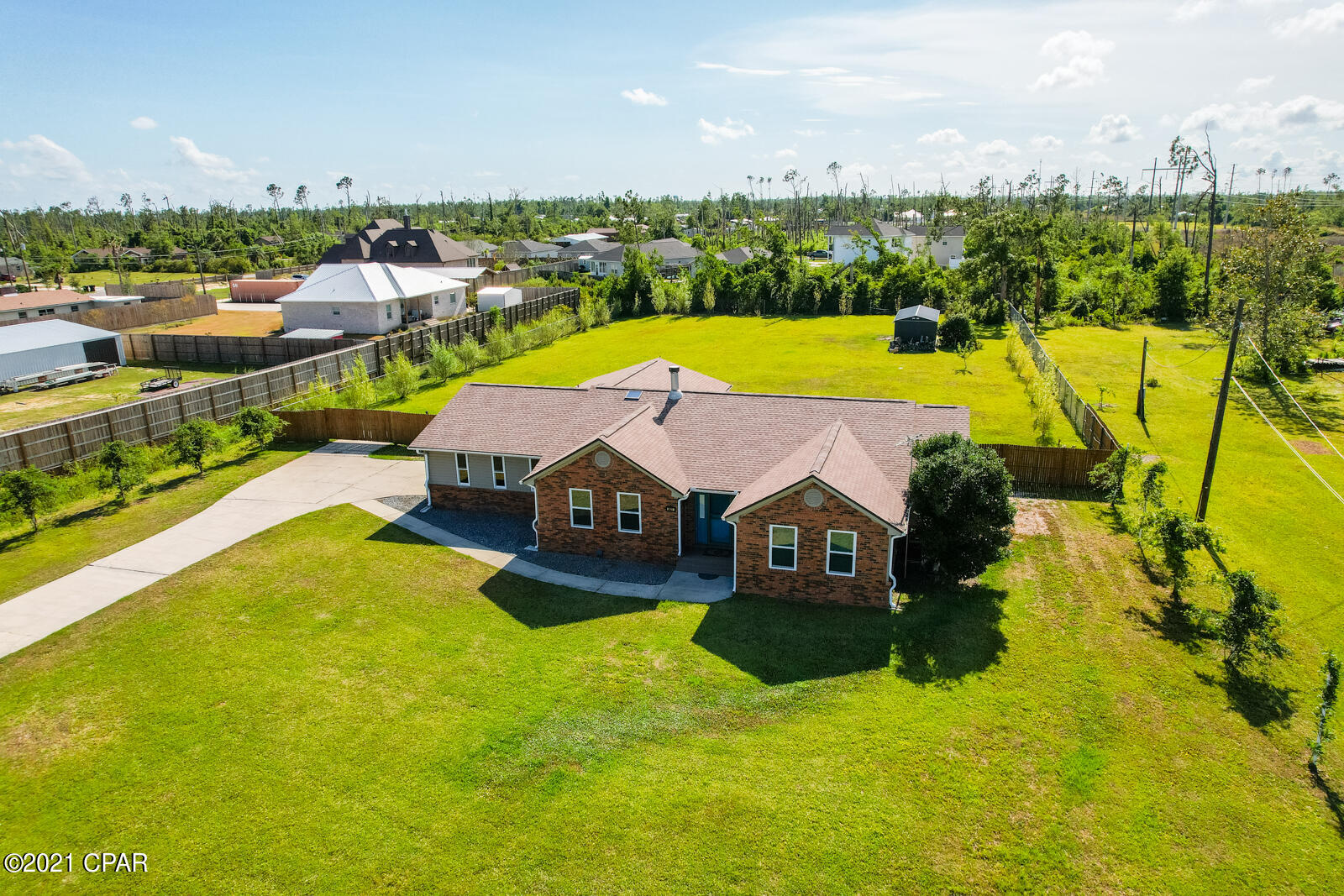 Highland City - Residential