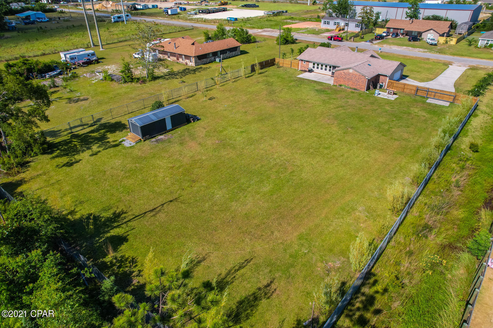 Highland City - Residential