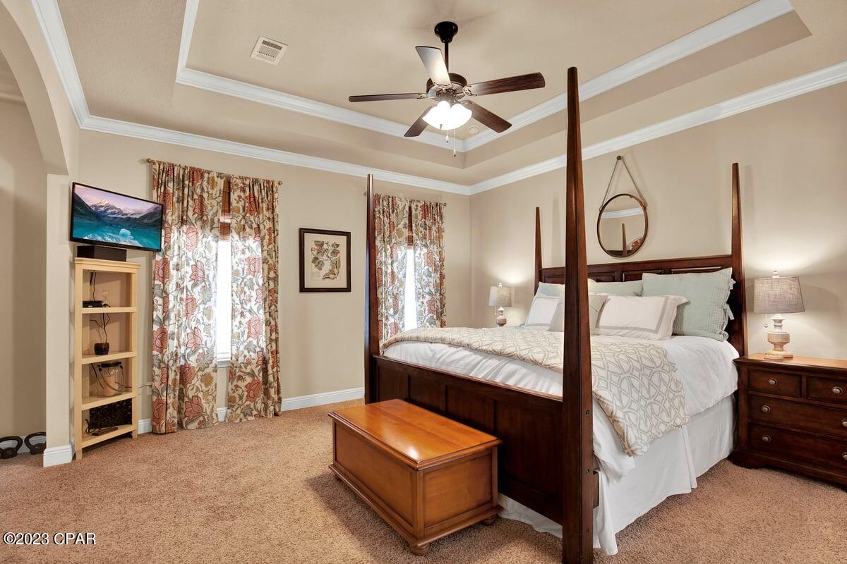 Lake Merial - Residential