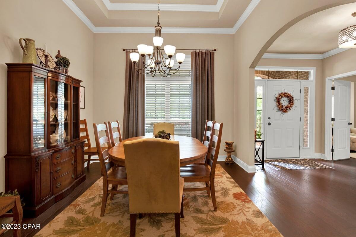 Lake Merial - Residential