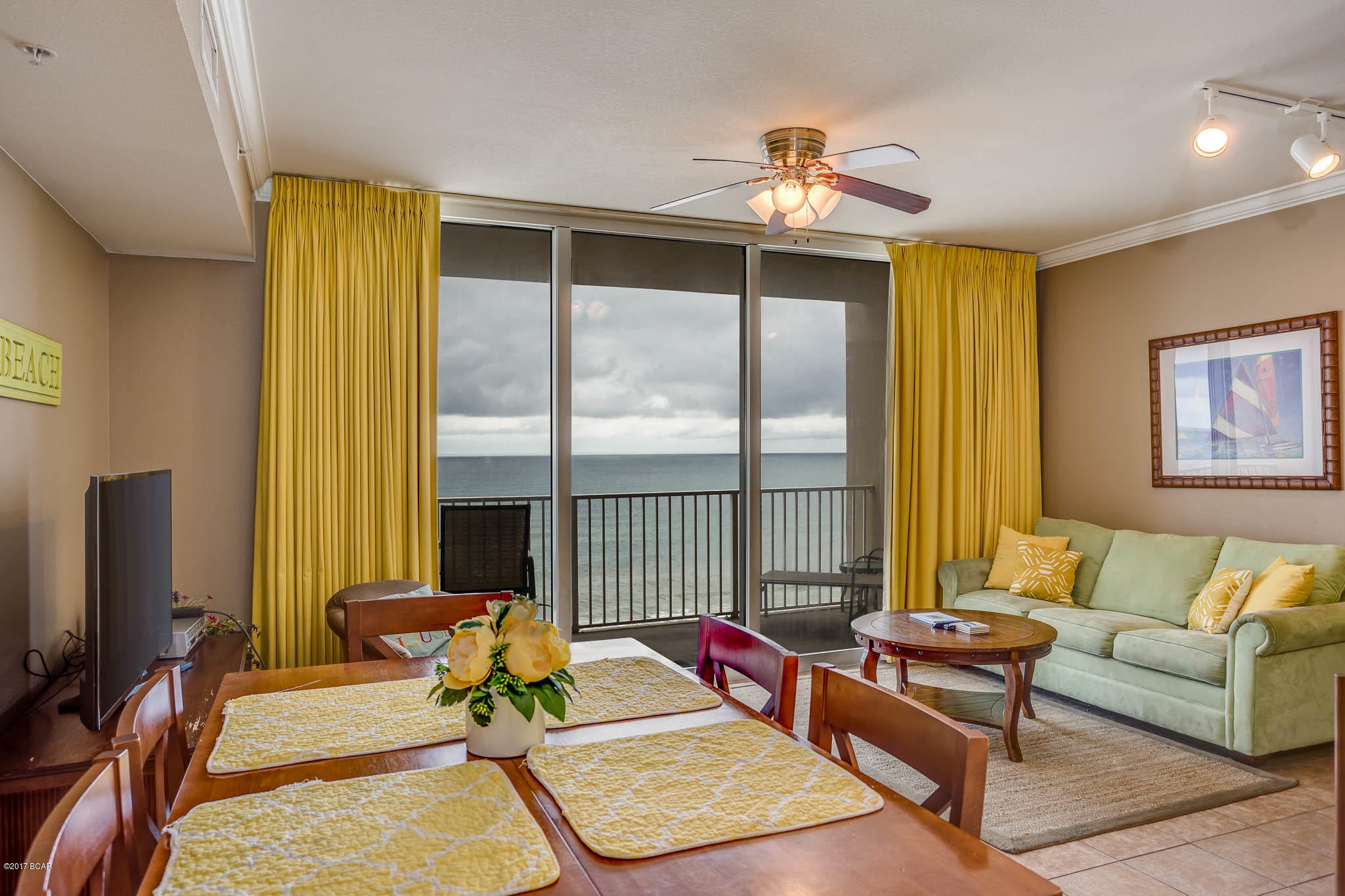 Tidewater Beach Phase II - Residential