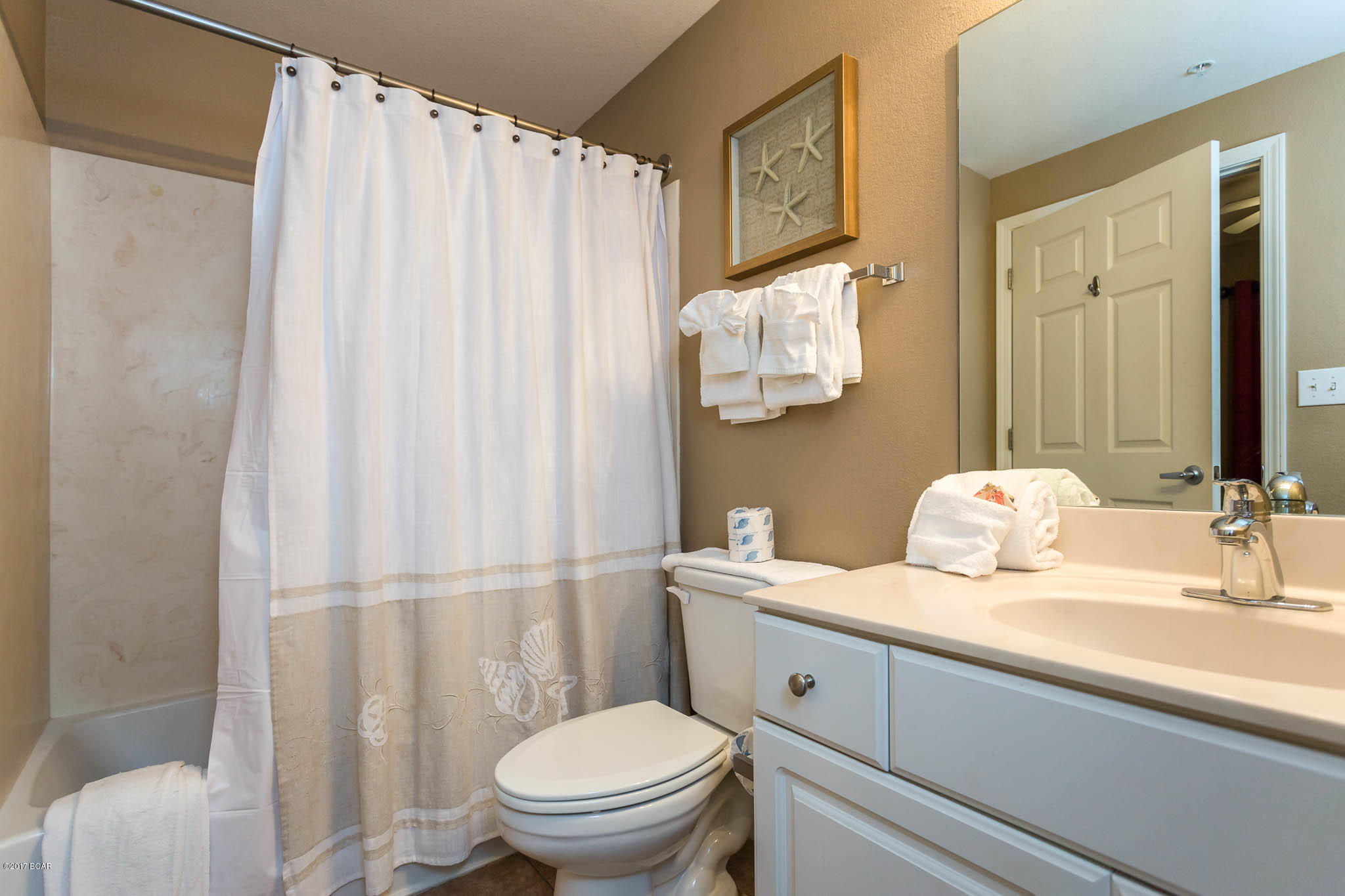 Tidewater Beach Phase II - Residential