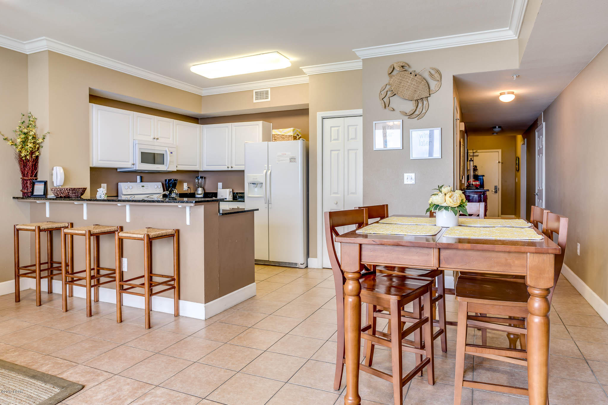 Tidewater Beach Phase II - Residential