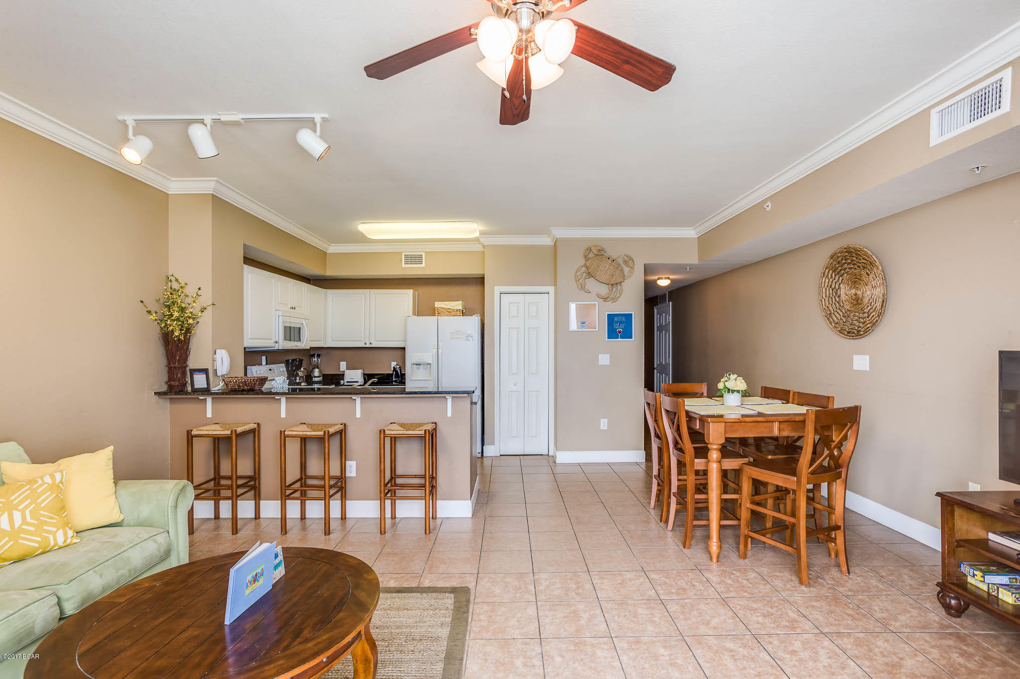 Tidewater Beach Phase II - Residential