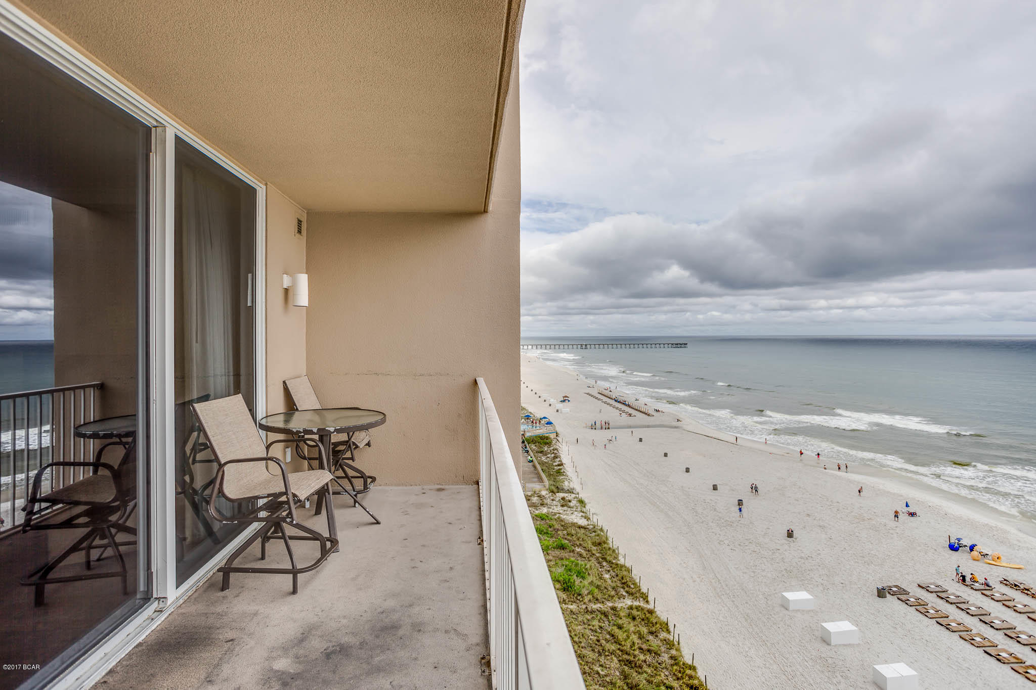 Tidewater Beach Phase II - Residential