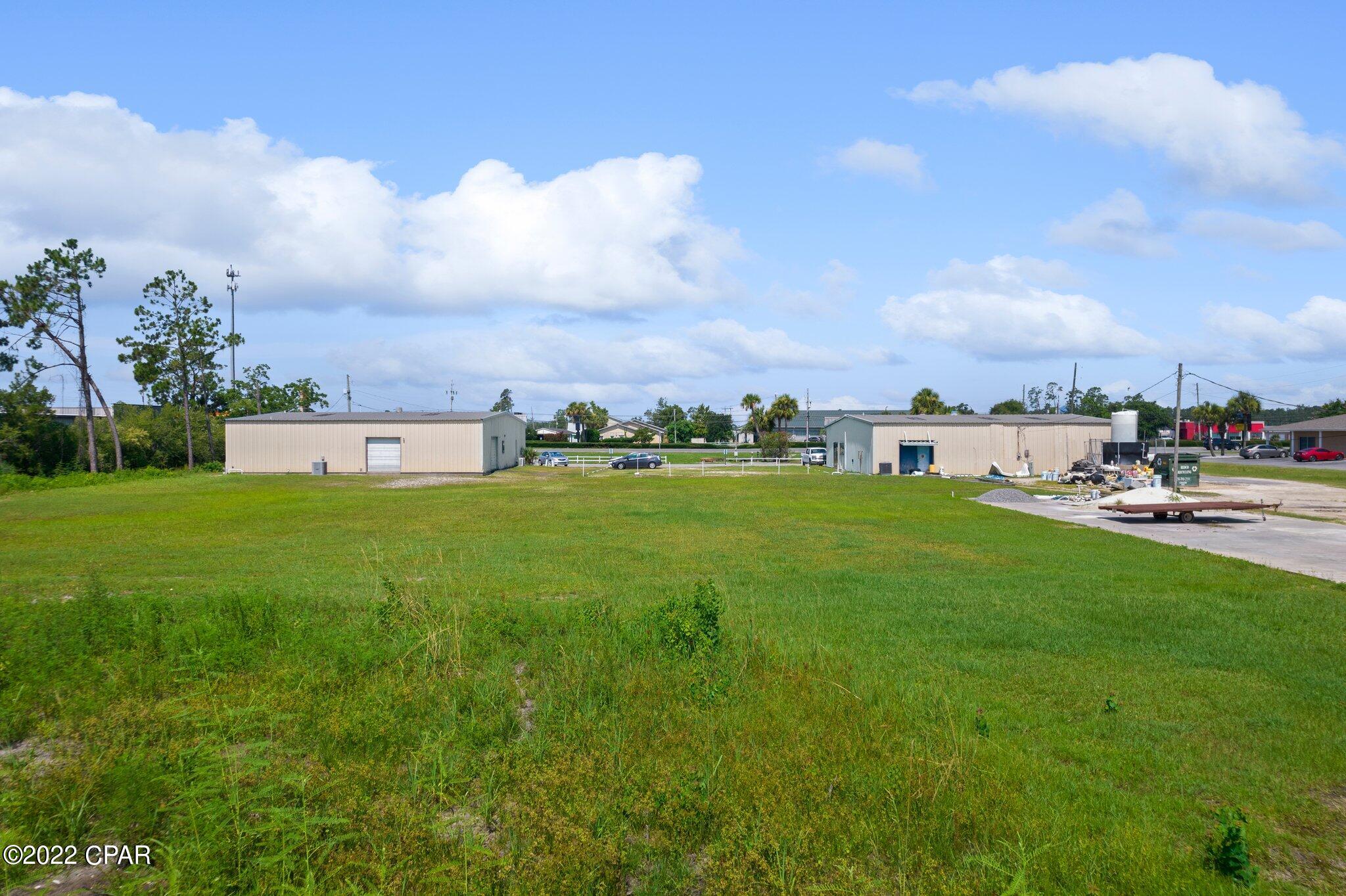 St Andrews Bay Dev Cmp - Commercial Sale