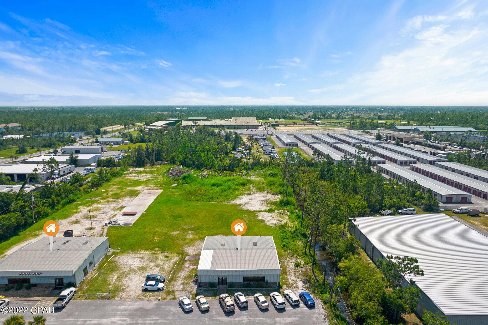 St Andrews Bay Dev Cmp - Commercial Sale