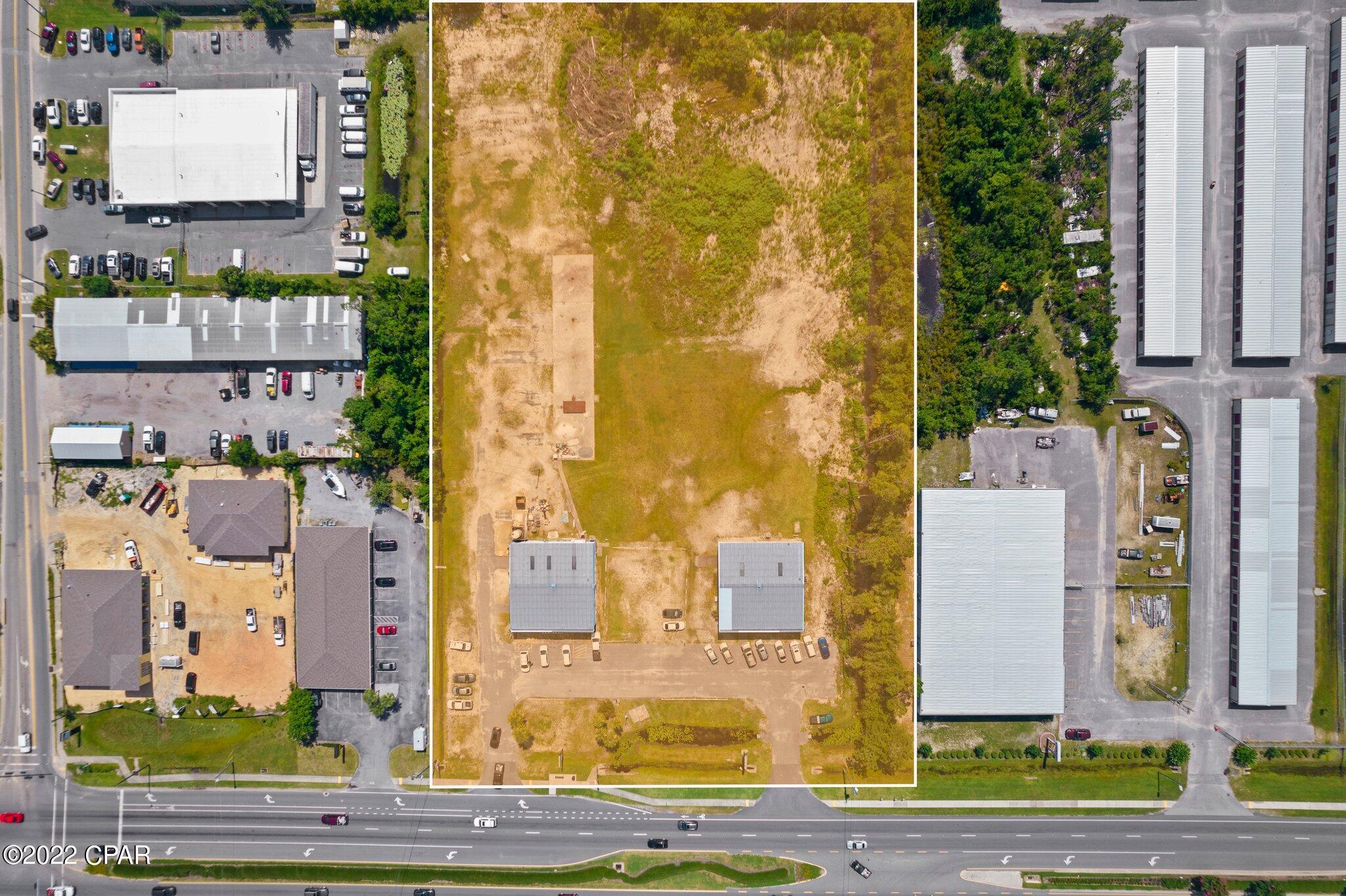 St Andrews Bay Dev Cmp - Commercial Sale