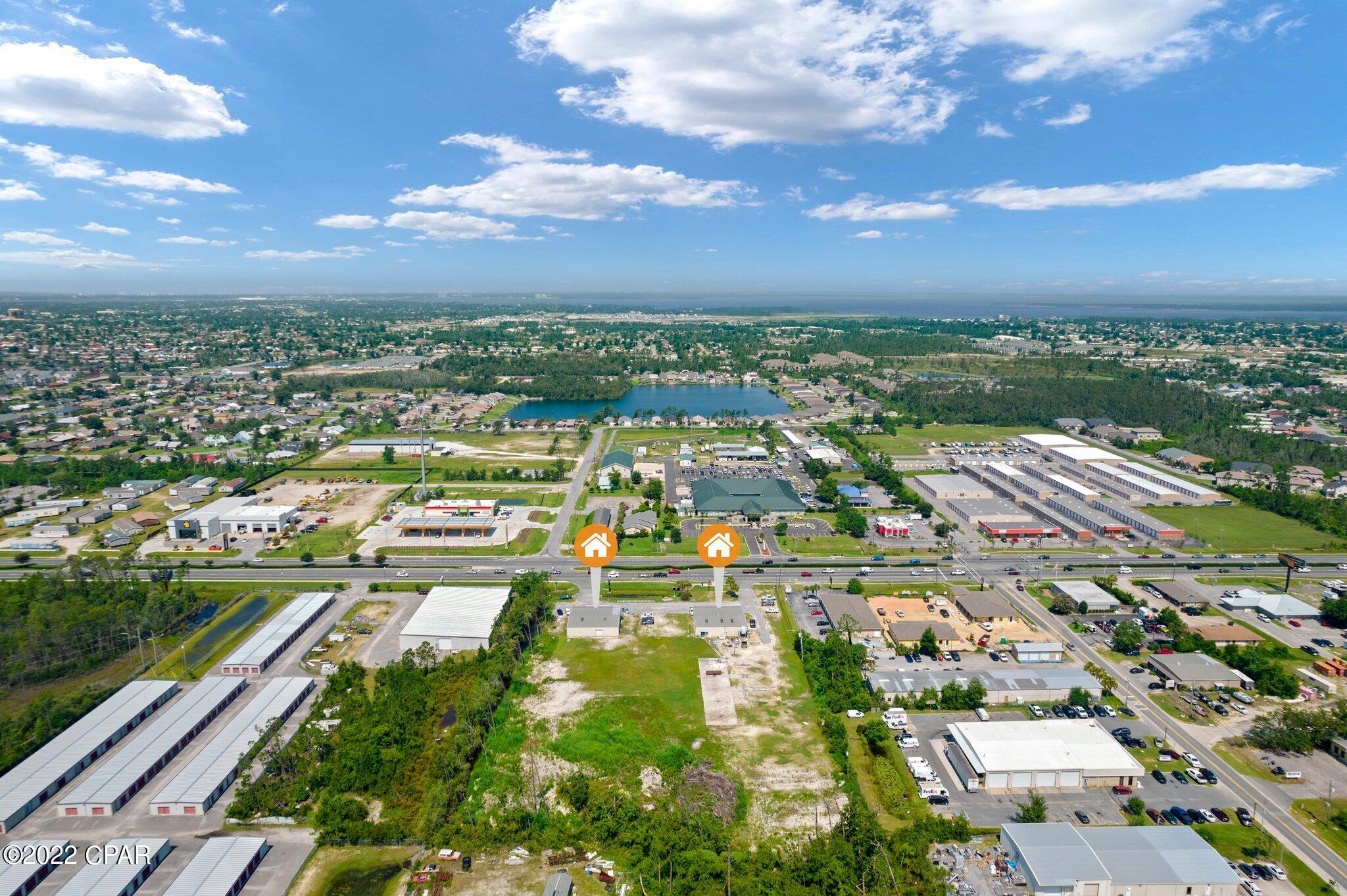 St Andrews Bay Dev Cmp - Commercial Sale