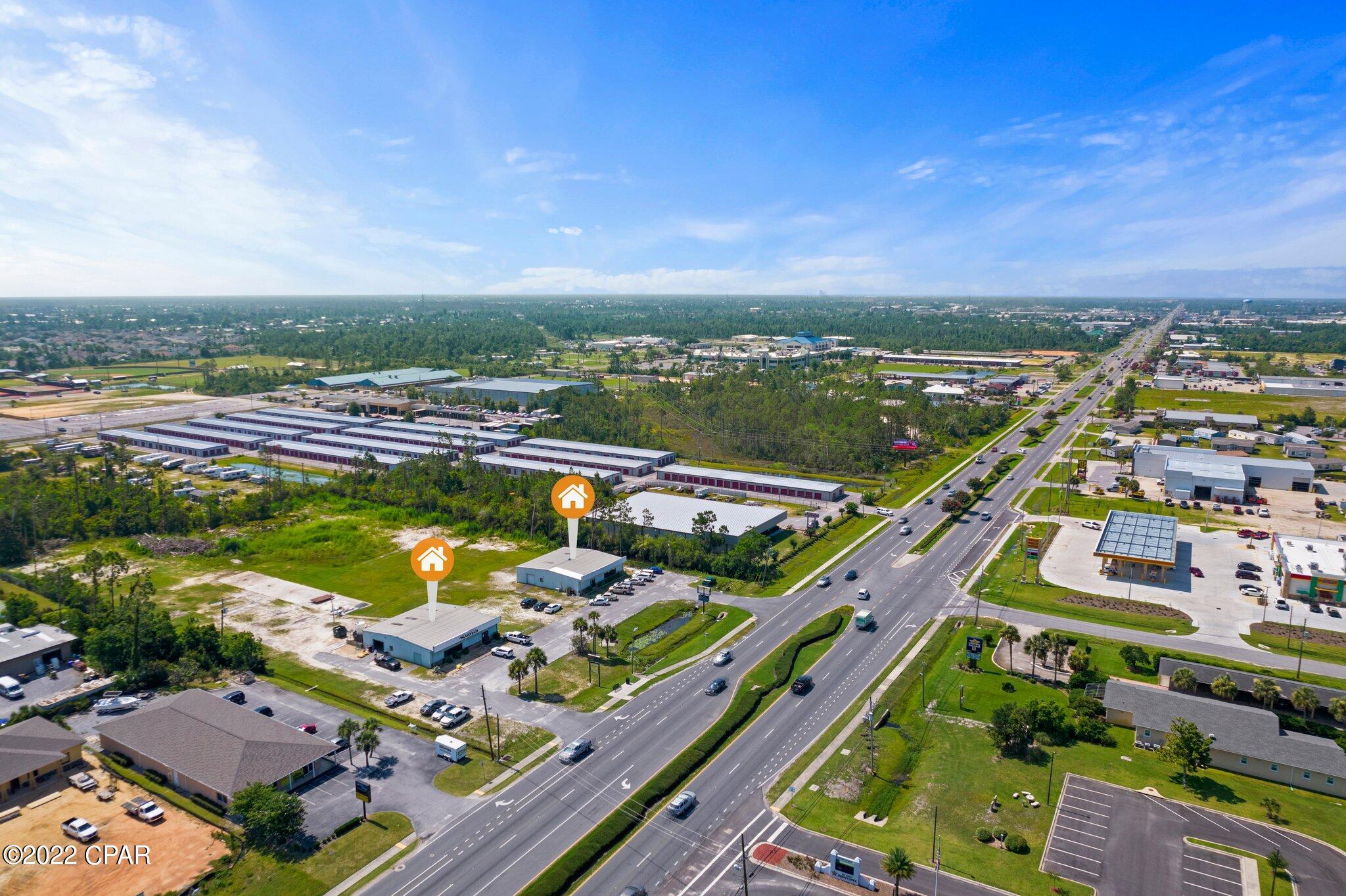 St Andrews Bay Dev Cmp - Commercial Sale