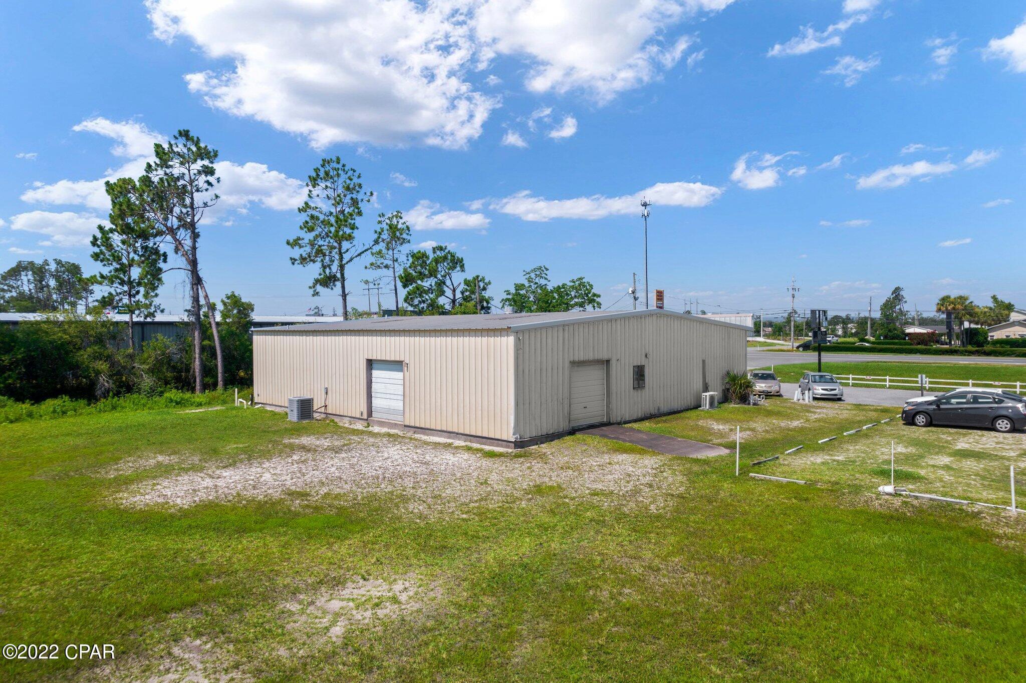 St Andrews Bay Dev Cmp - Commercial Sale