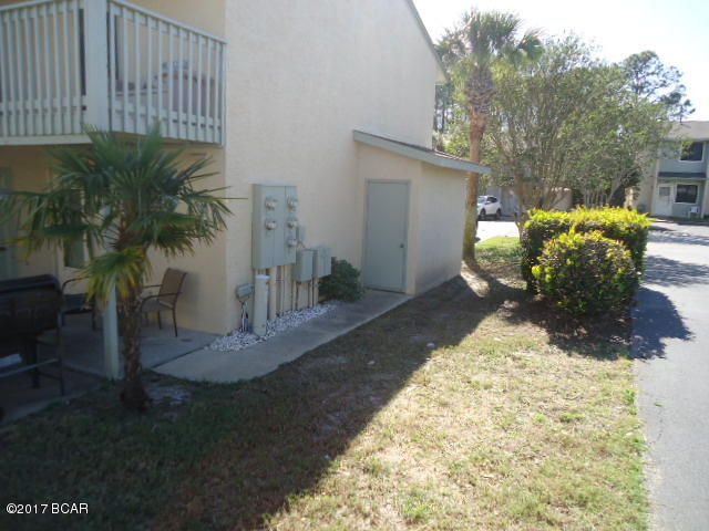 Gulf Highlands Beach Resort - Residential