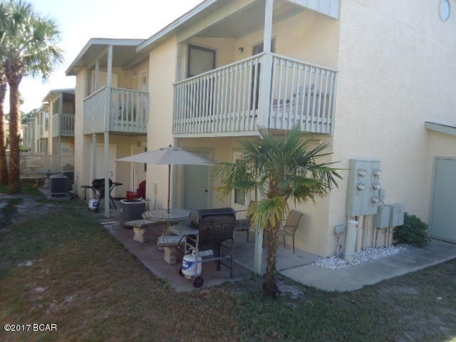 Gulf Highlands Beach Resort - Residential