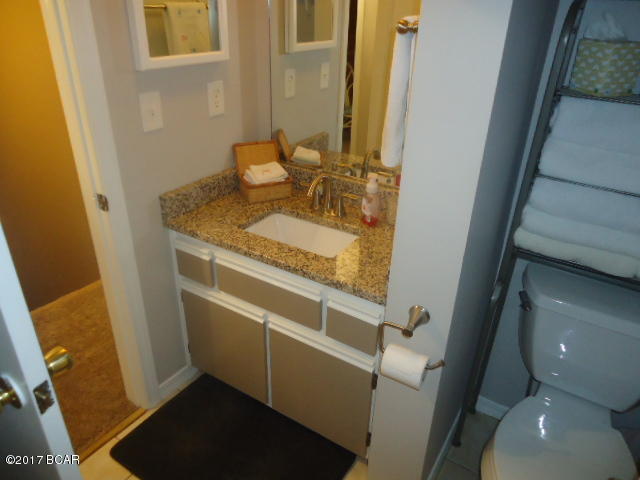 Gulf Highlands Beach Resort - Residential