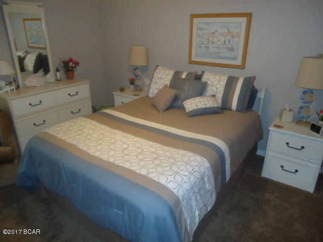 Gulf Highlands Beach Resort - Residential