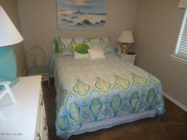 Gulf Highlands Beach Resort - Residential