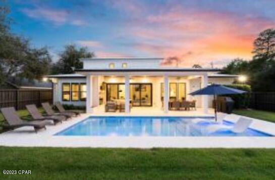 Gulfview Heights - Residential