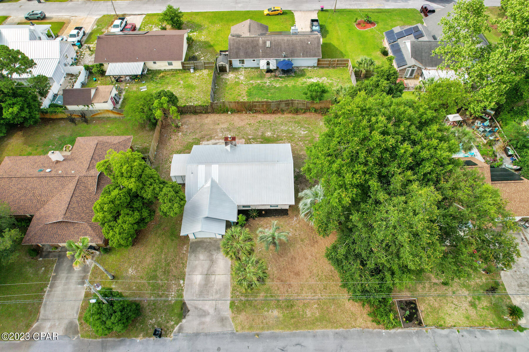 North Lagoon Heights Phase II - Residential