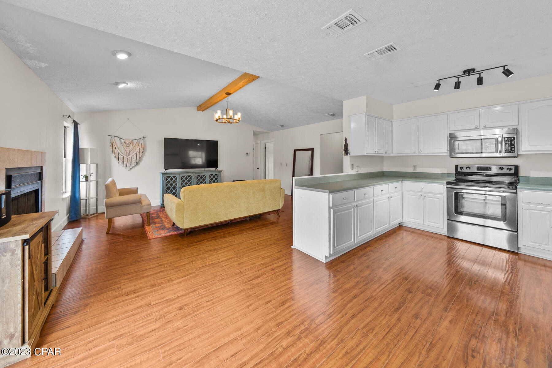 North Lagoon Heights Phase II - Residential