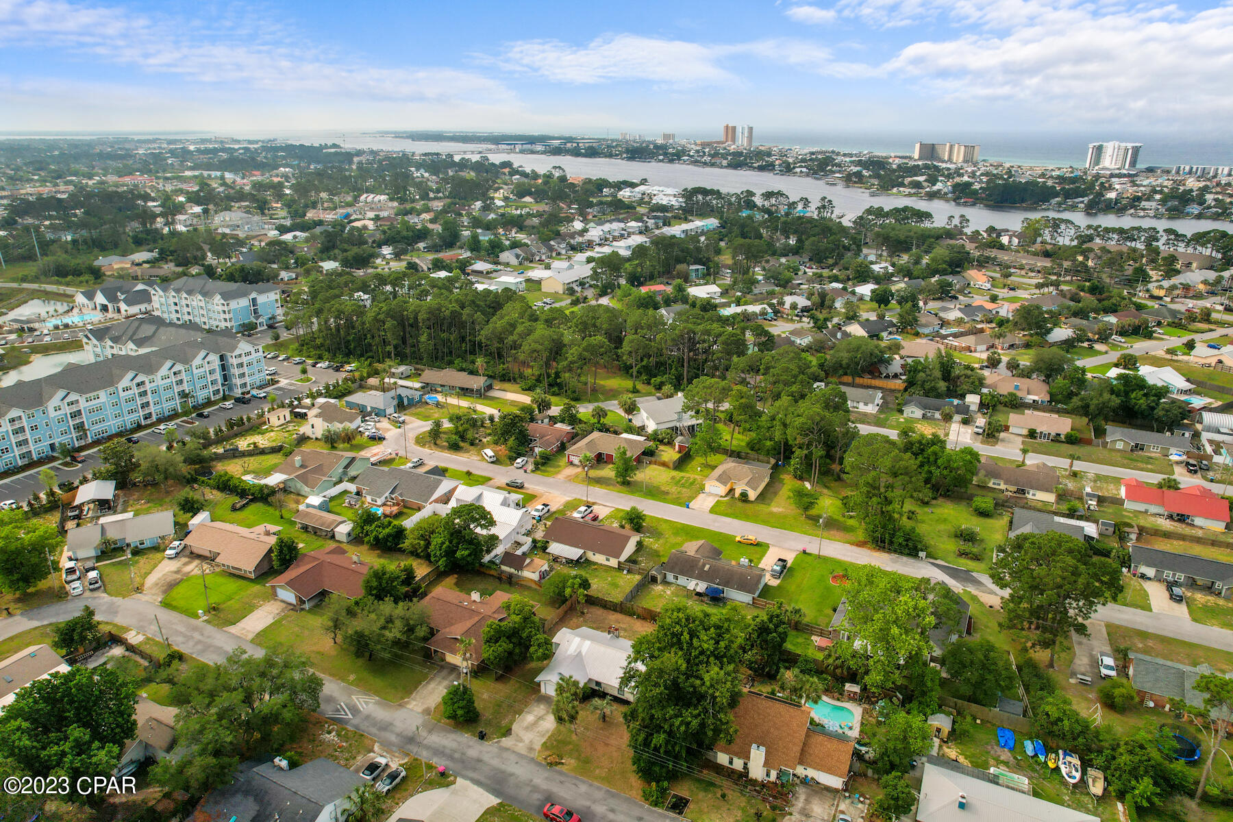 North Lagoon Heights Phase II - Residential