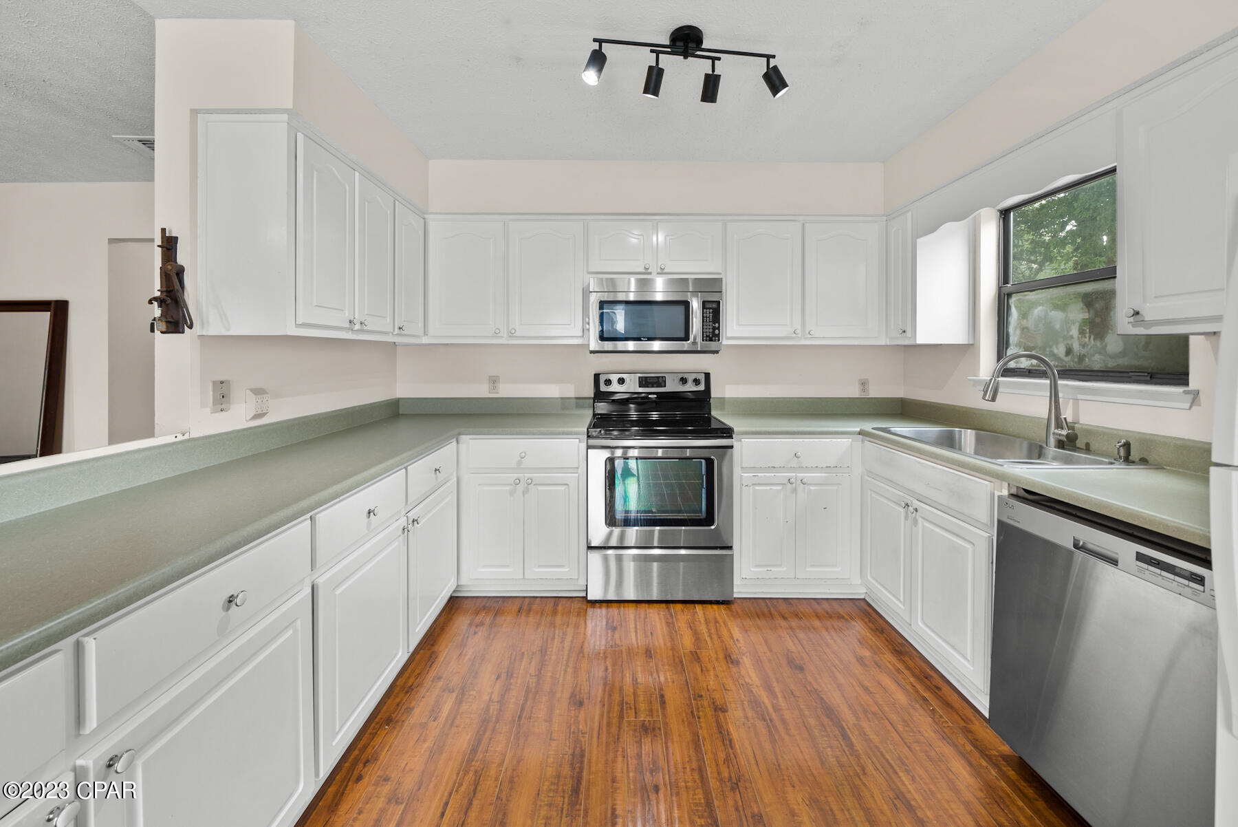 North Lagoon Heights Phase II - Residential