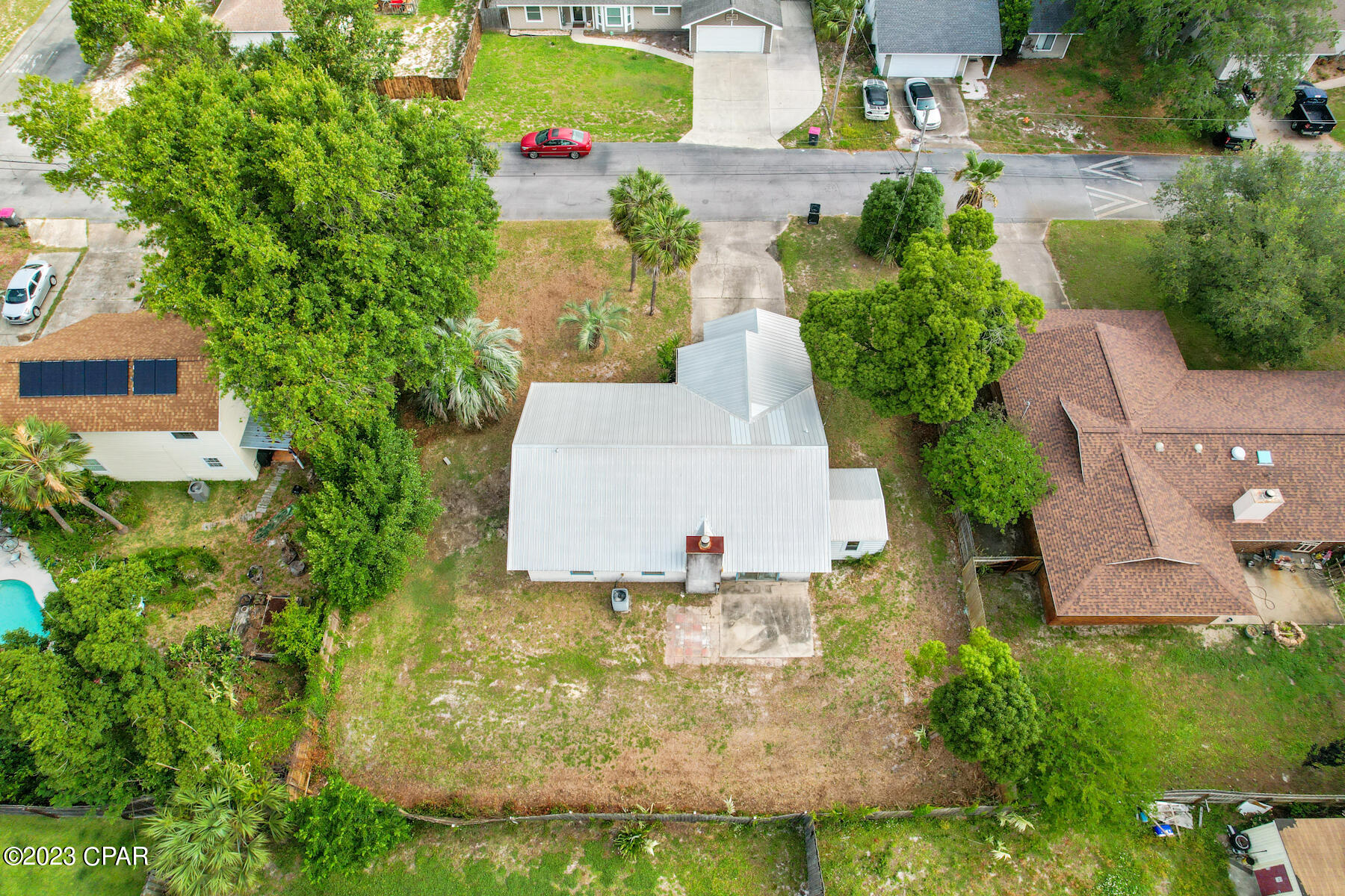 North Lagoon Heights Phase II - Residential