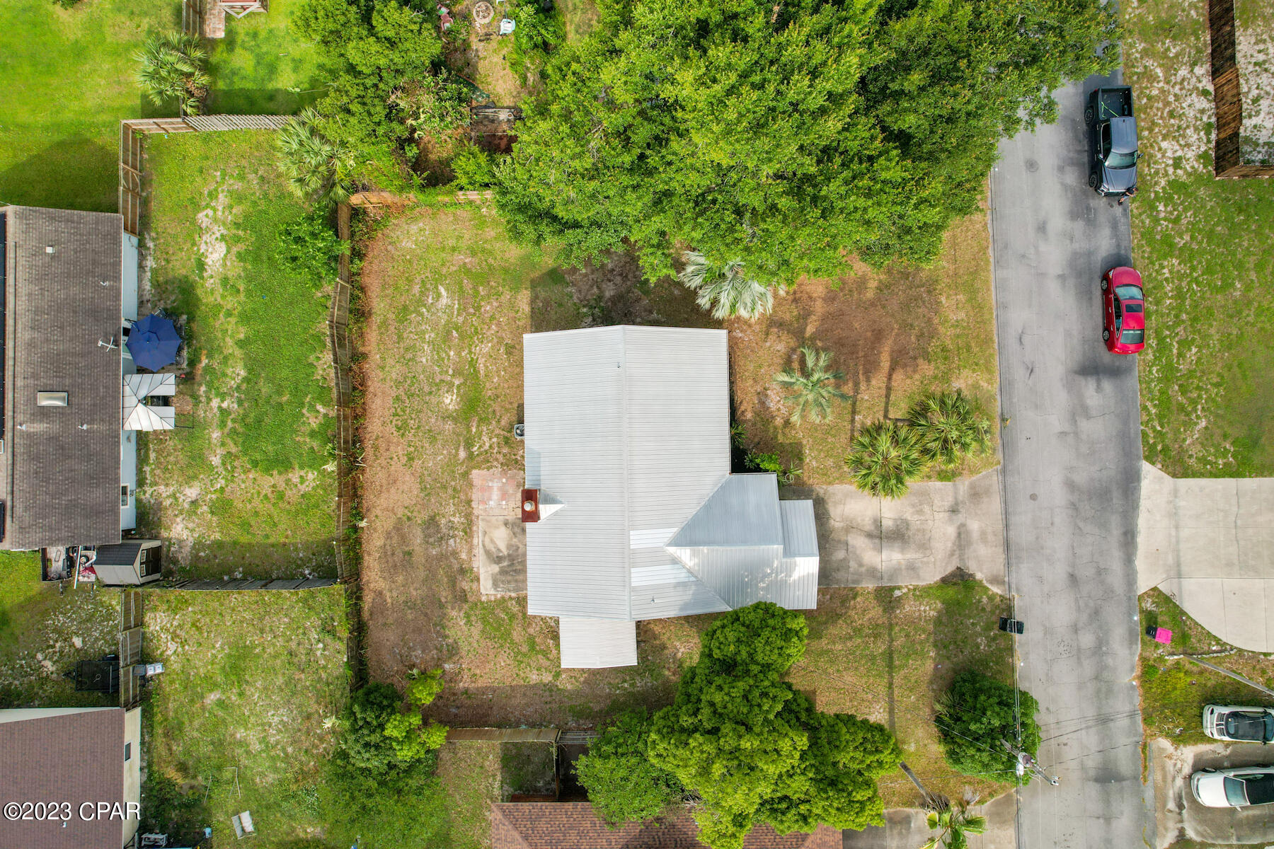 North Lagoon Heights Phase II - Residential