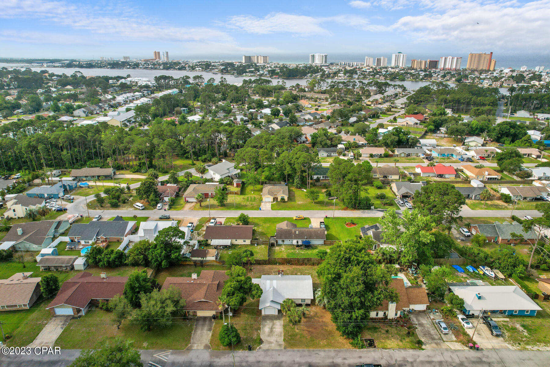 North Lagoon Heights Phase II - Residential