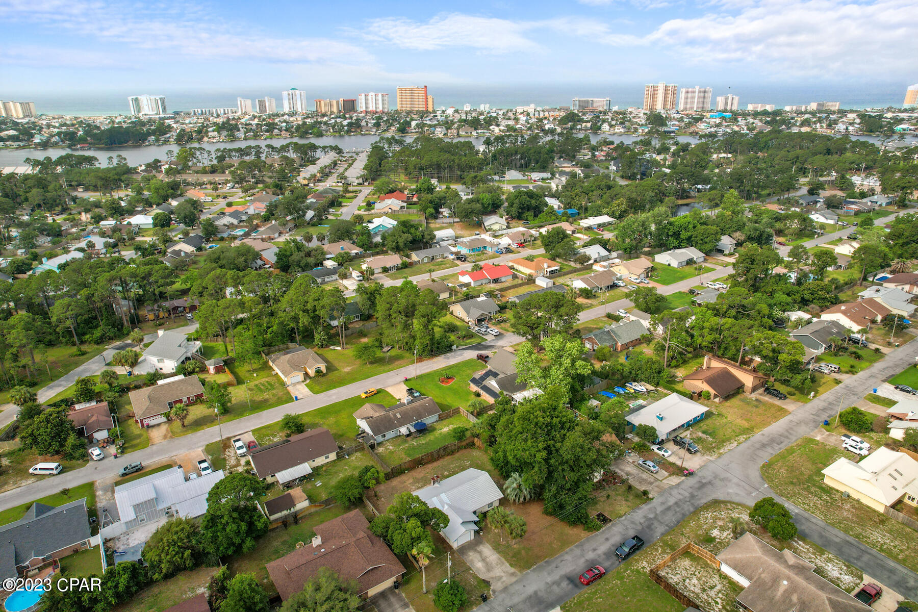 North Lagoon Heights Phase II - Residential