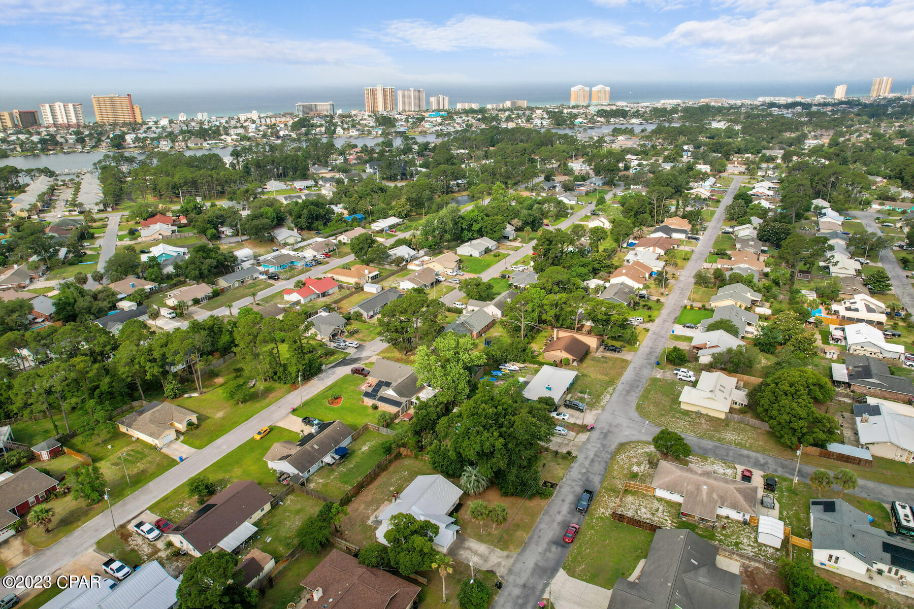 North Lagoon Heights Phase II - Residential
