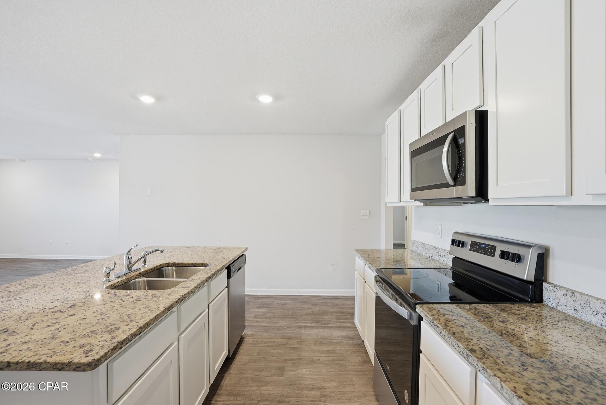 Bridge Harbor - Residential