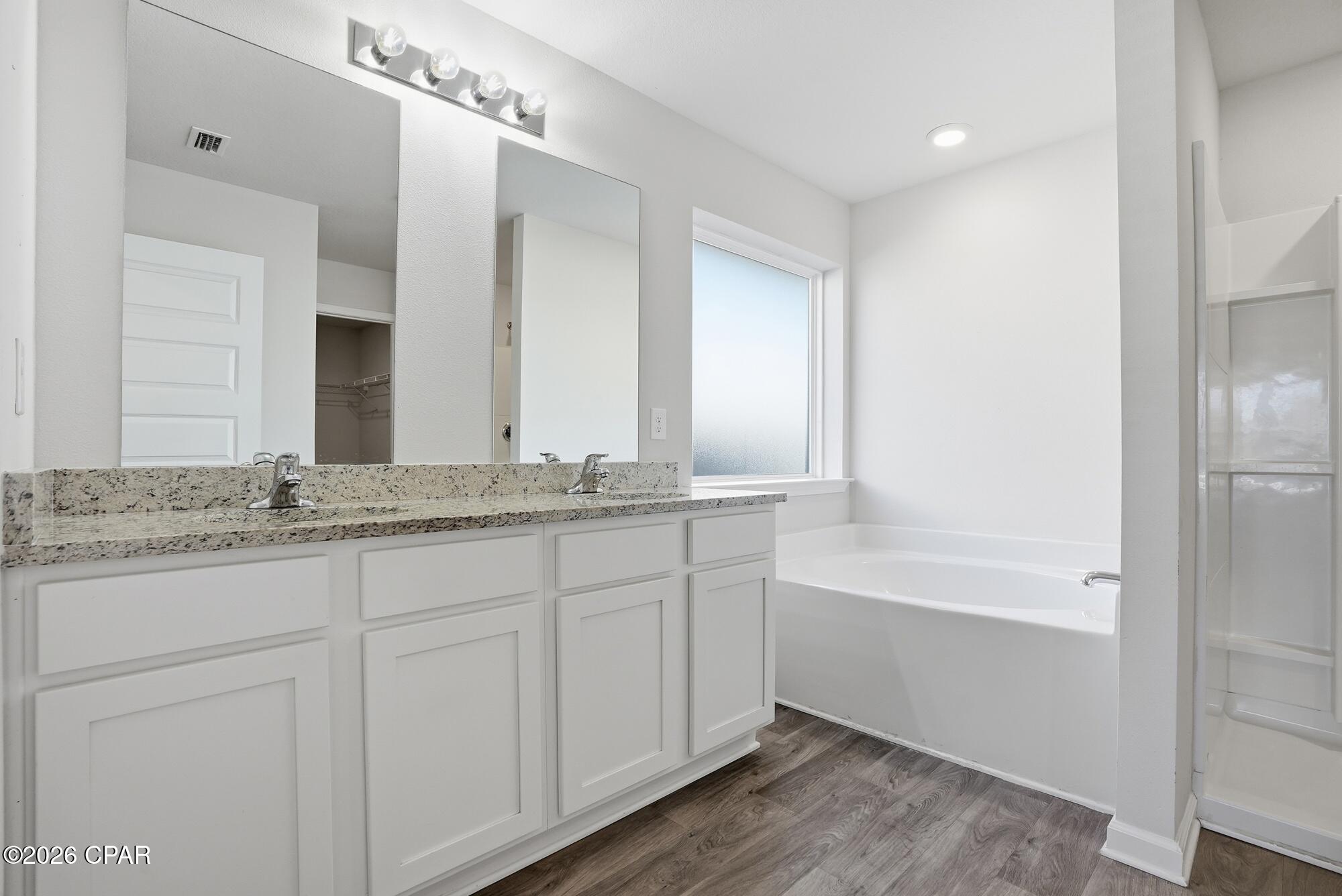 Bridge Harbor - Residential