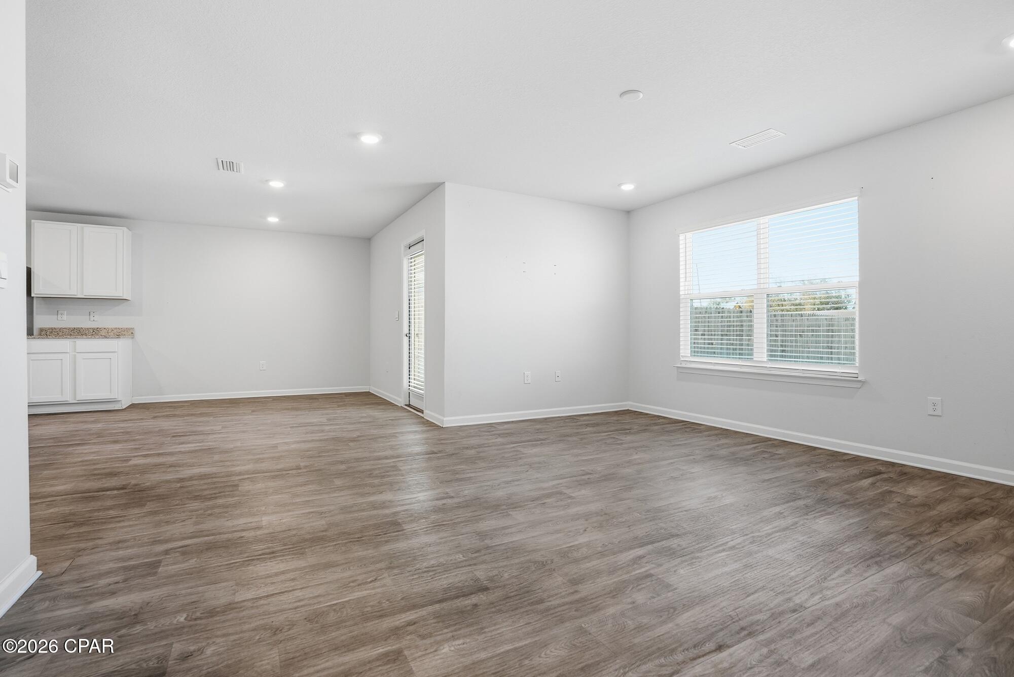 Bridge Harbor - Residential