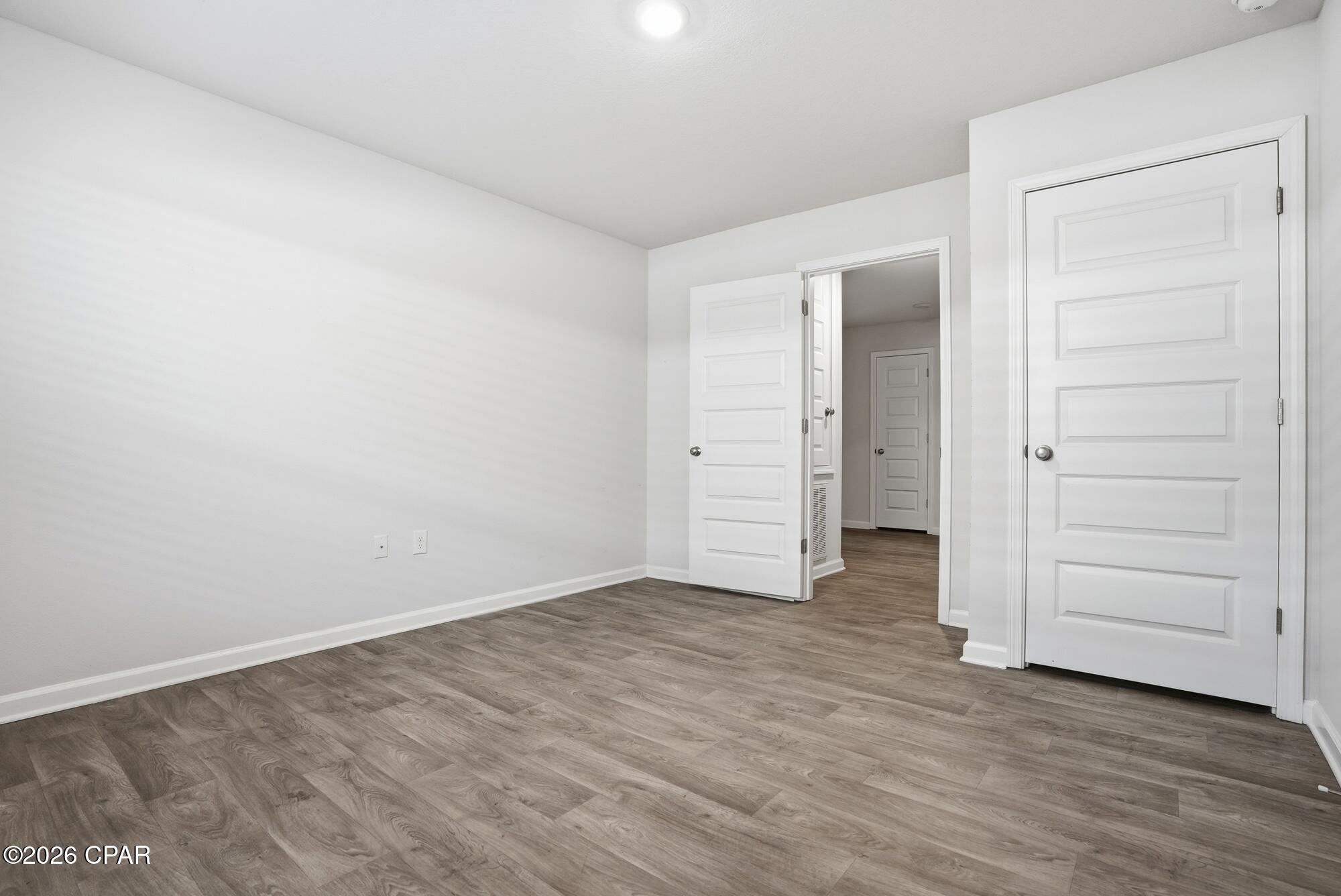 Bridge Harbor - Residential