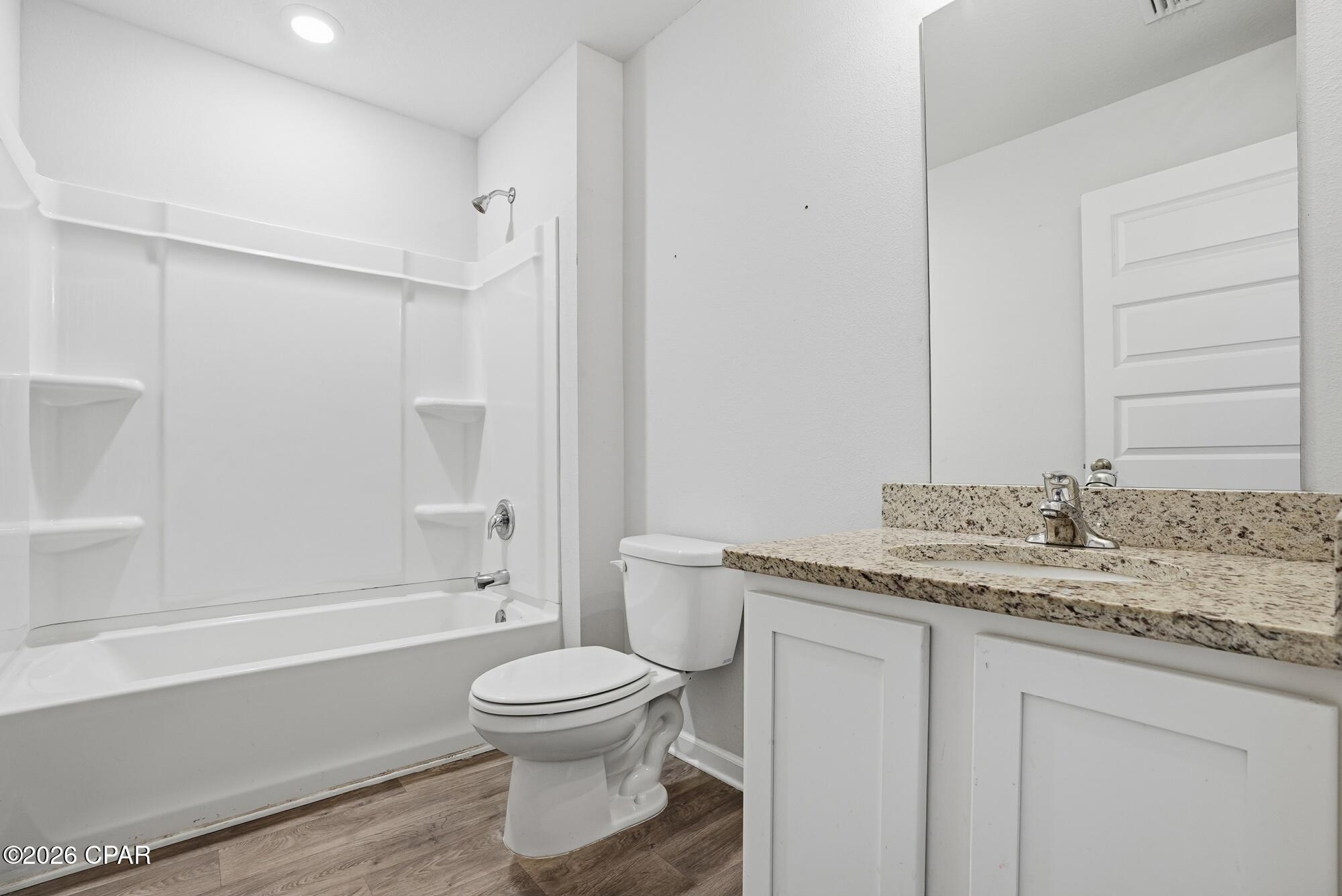 Bridge Harbor - Residential