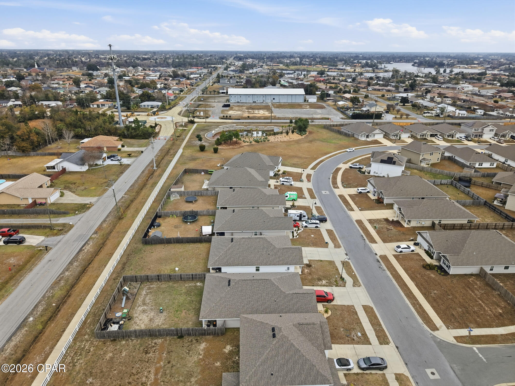 Bridge Harbor - Residential