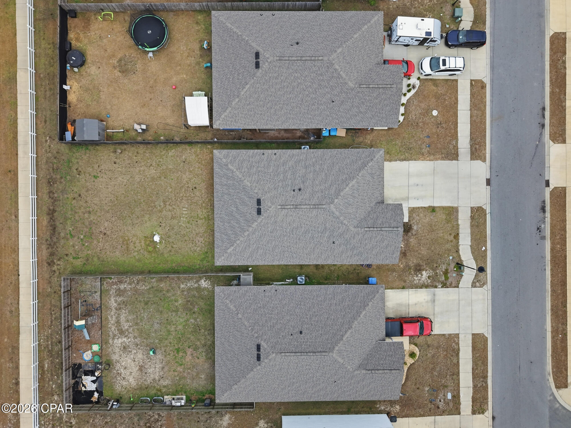 Bridge Harbor - Residential