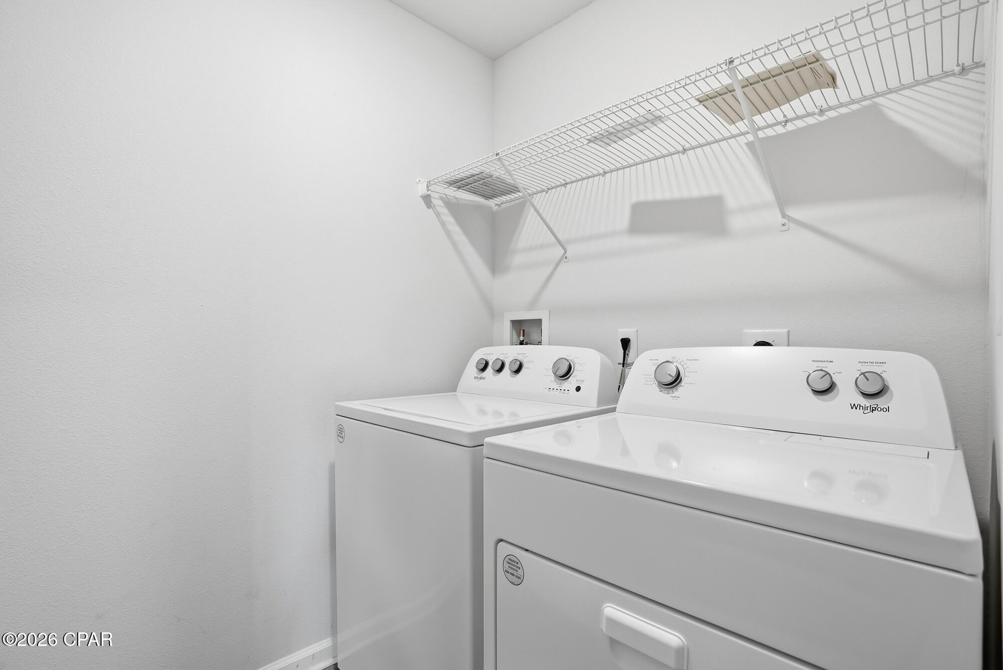 Bridge Harbor - Residential