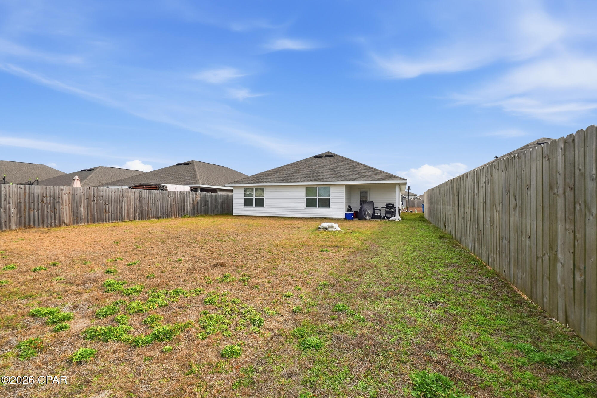 Bridge Harbor - Residential