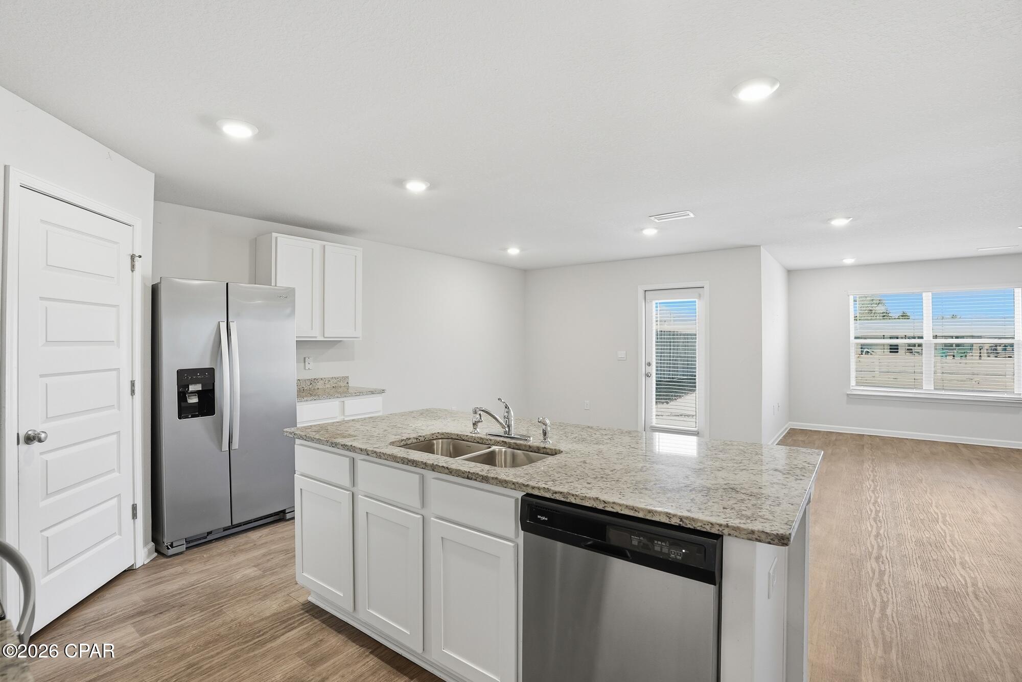 Bridge Harbor - Residential