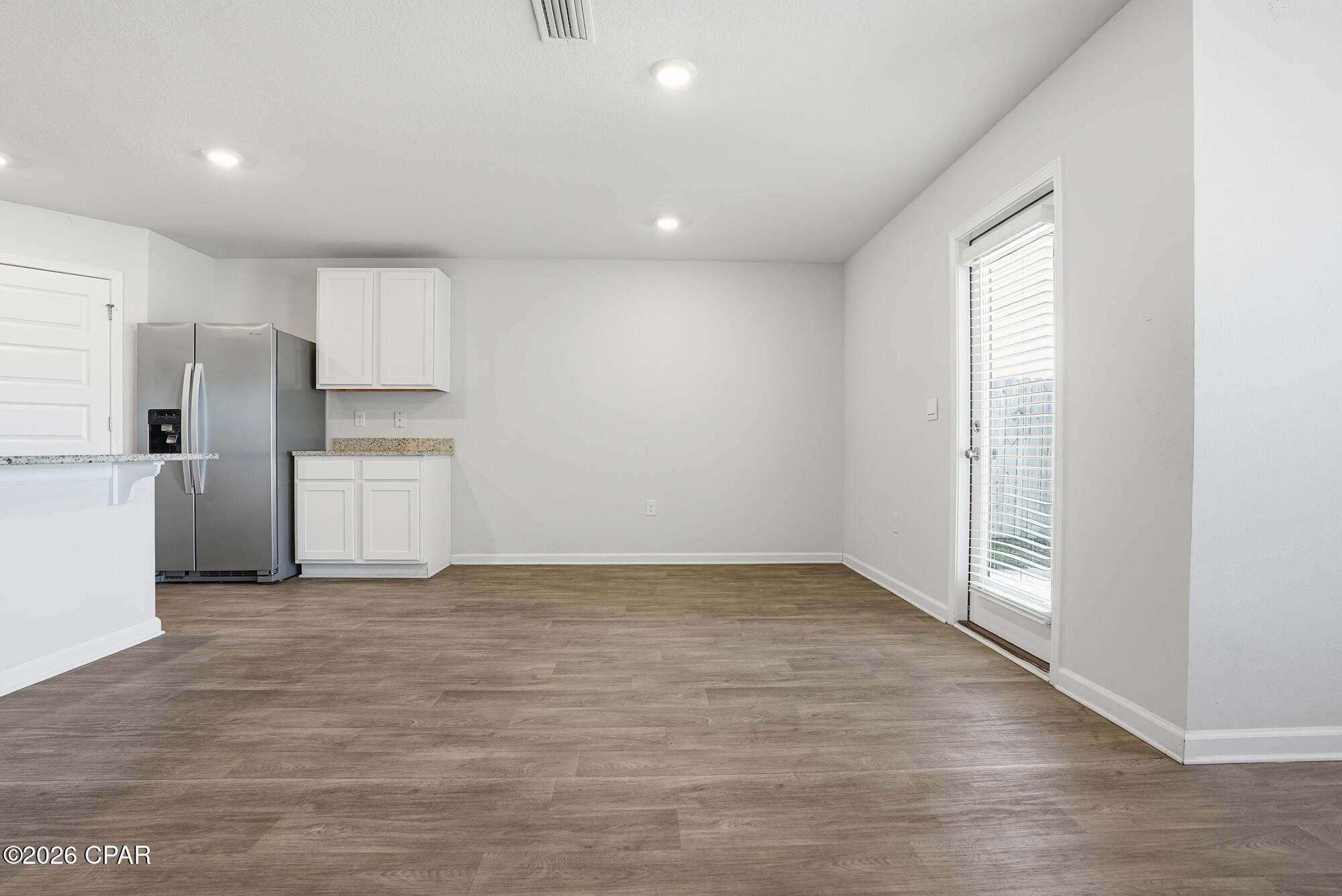 Bridge Harbor - Residential