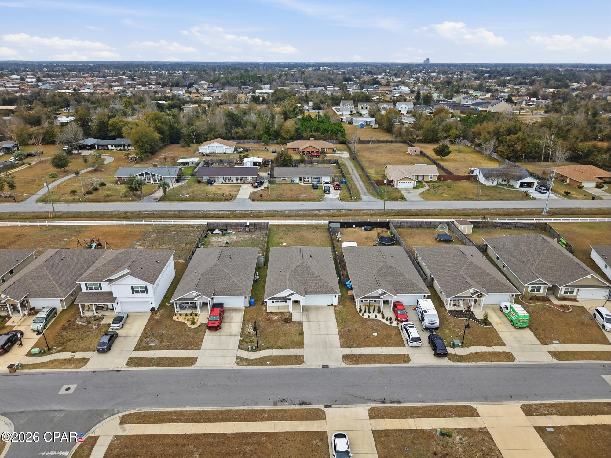 Bridge Harbor - Residential