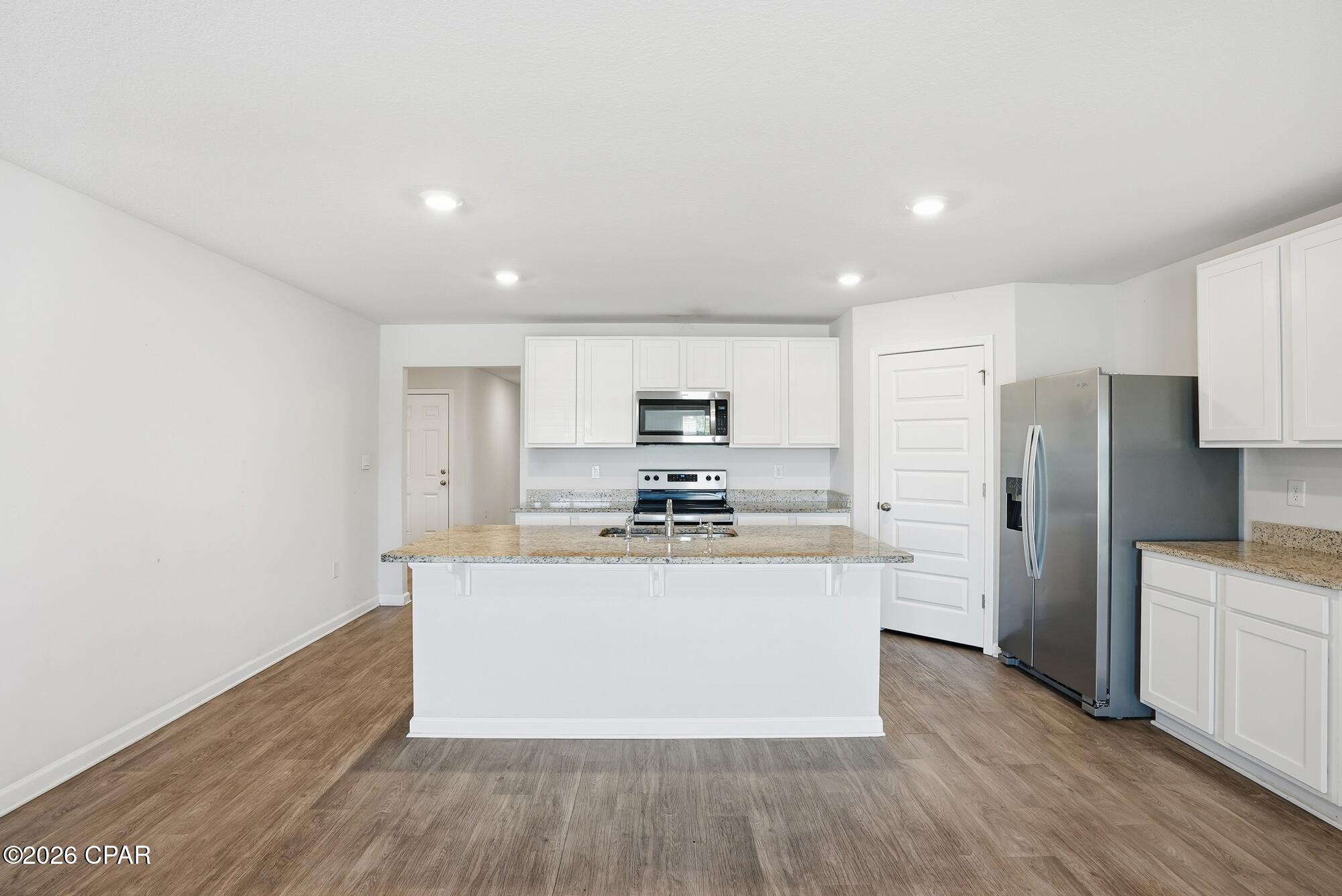 Bridge Harbor - Residential