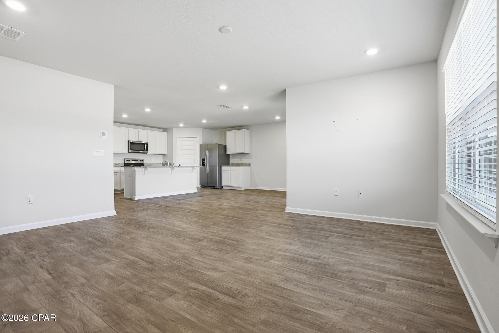 Bridge Harbor - Residential