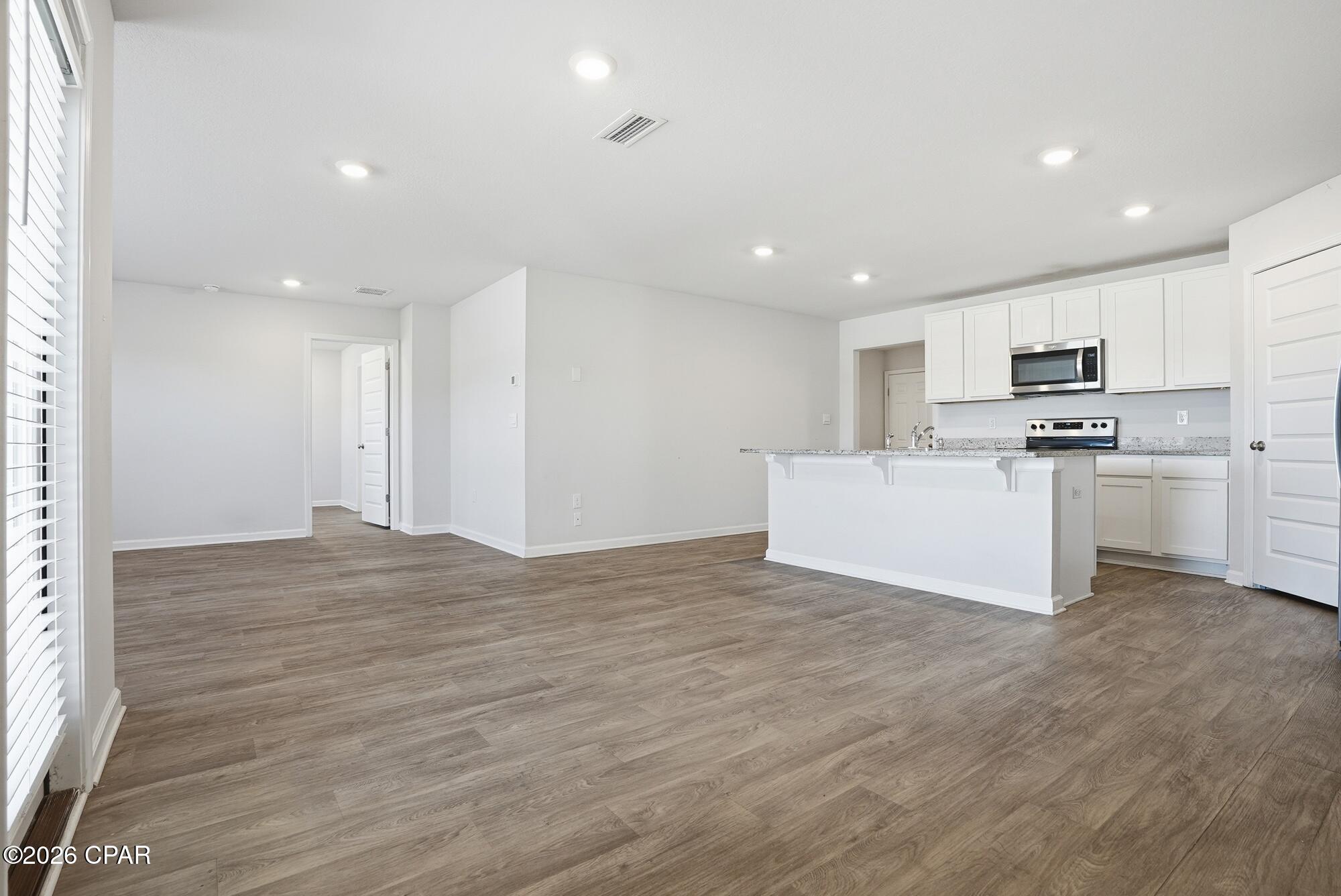 Bridge Harbor - Residential