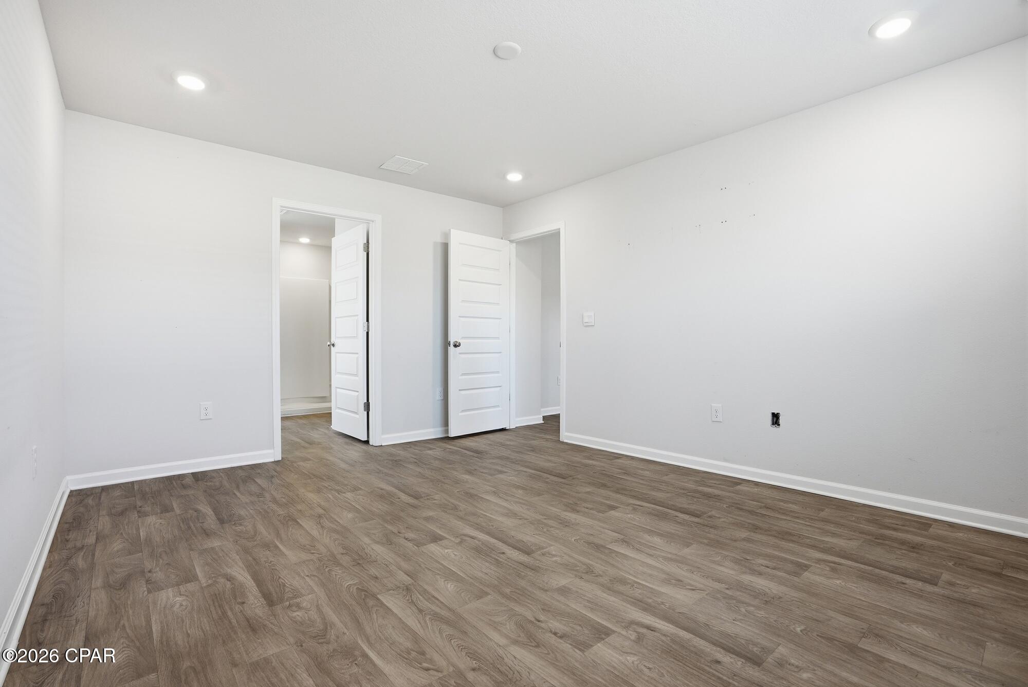 Bridge Harbor - Residential