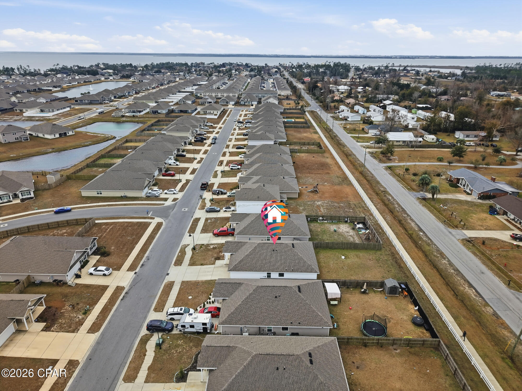 Bridge Harbor - Residential